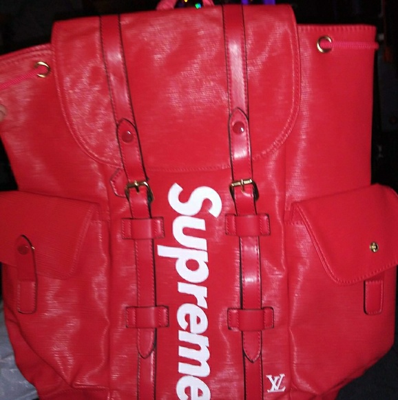 Supreme Backpack - Picture 1 of 1